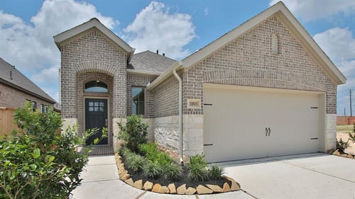 11815 Latoveste Lane