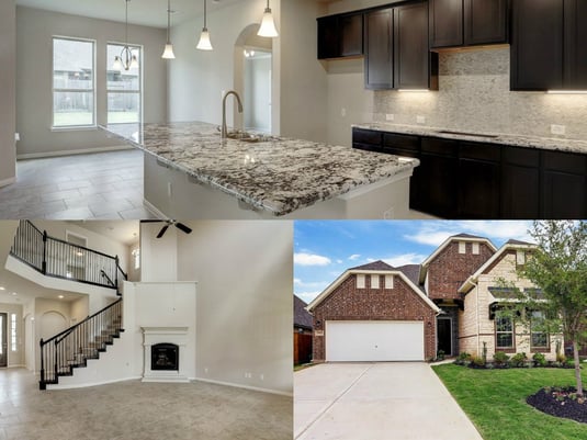 23426 Santini St collage