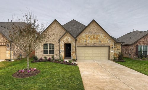 24427 new home fort bend