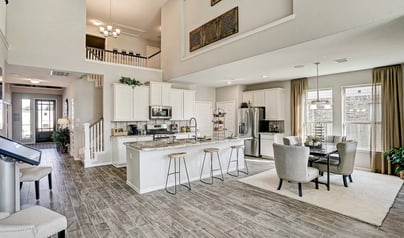 K.hov kitchen