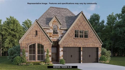PERRY HOMES LOBTWEST