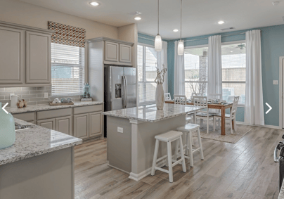 chesmar home kitchen