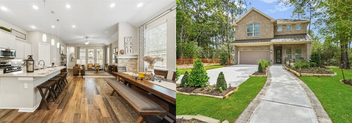 chesmar homes new