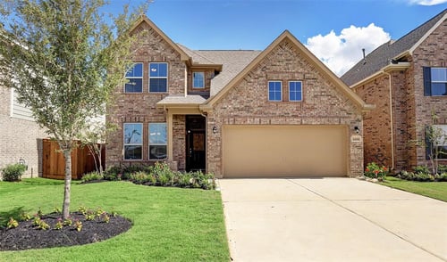 new home in richmond texas charming