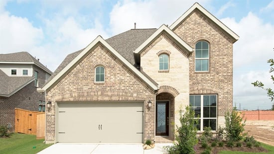 perry homes