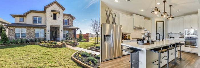 sittlerle homes featured
